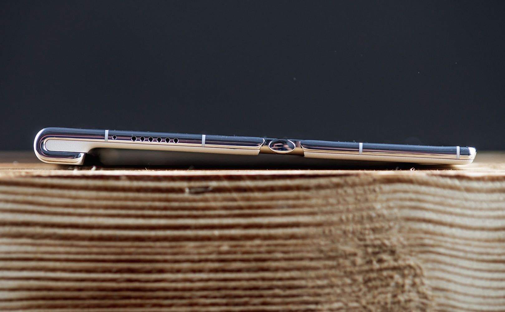 Huawei Mate Xs 2 góra rozłożony