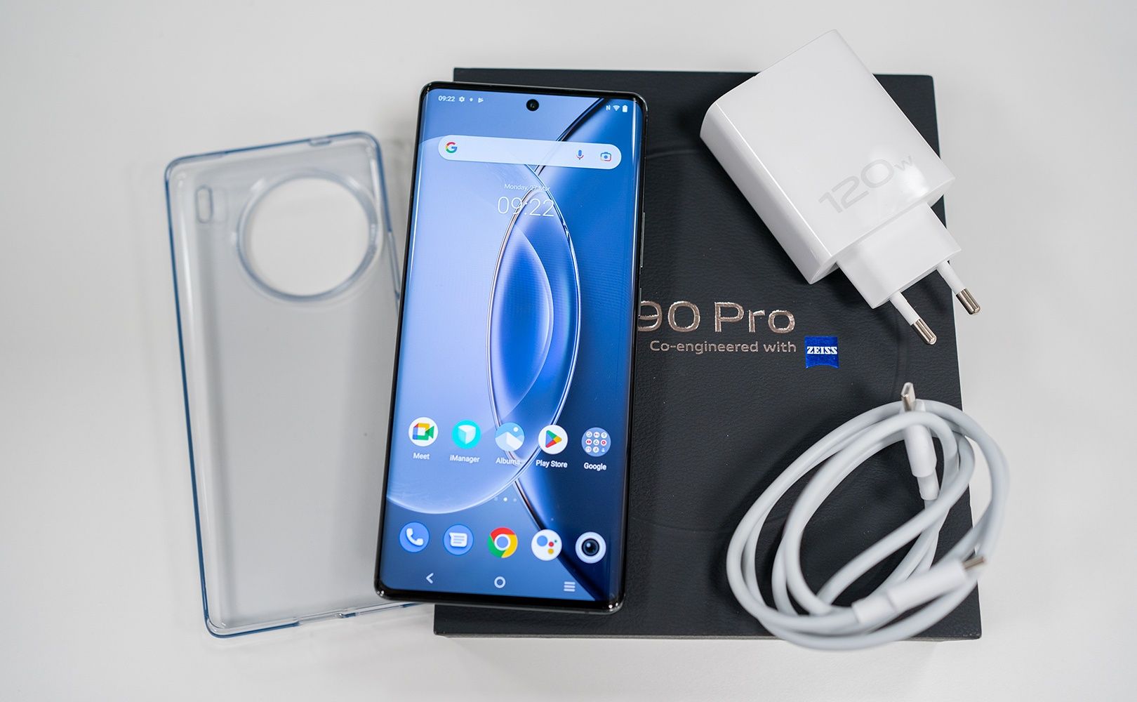 vivo X90 Pro recenzja
