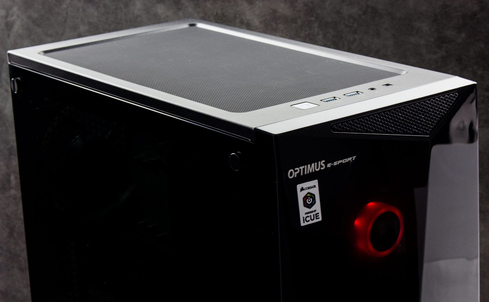 Optimus E-Sport GB460T-CR5