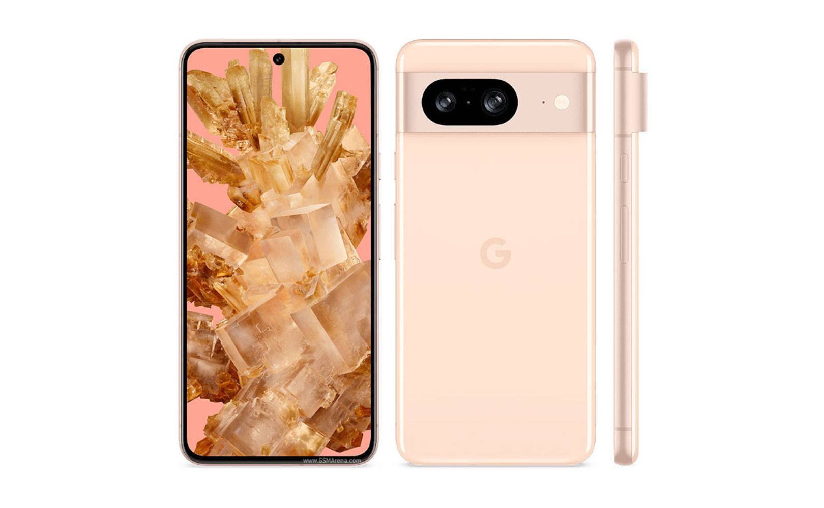 Google Pixel 8