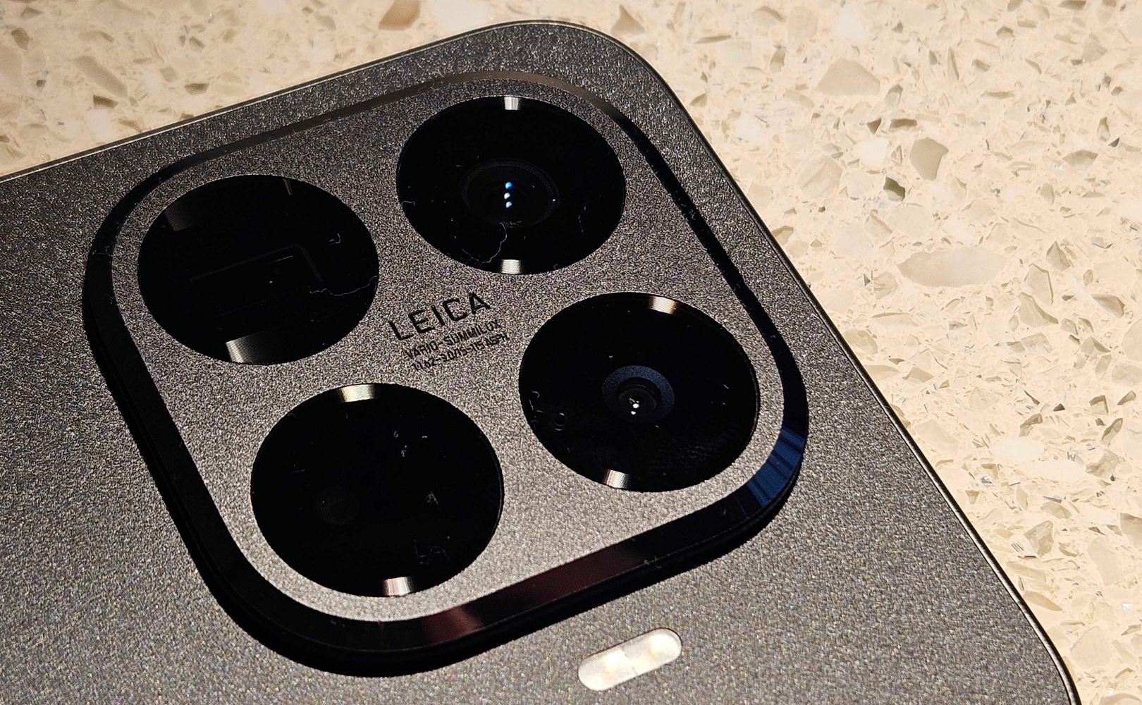 Aparat Leica w serii Xiaomi 15T