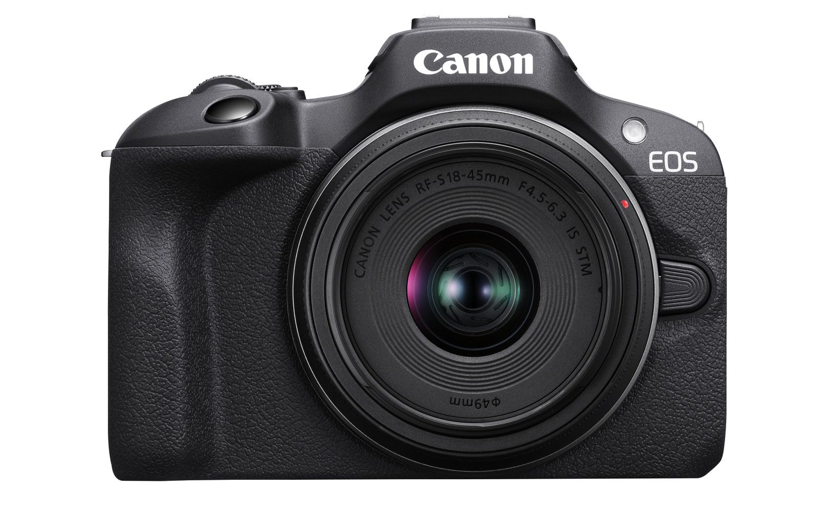 Canon EOS R100 zestaw