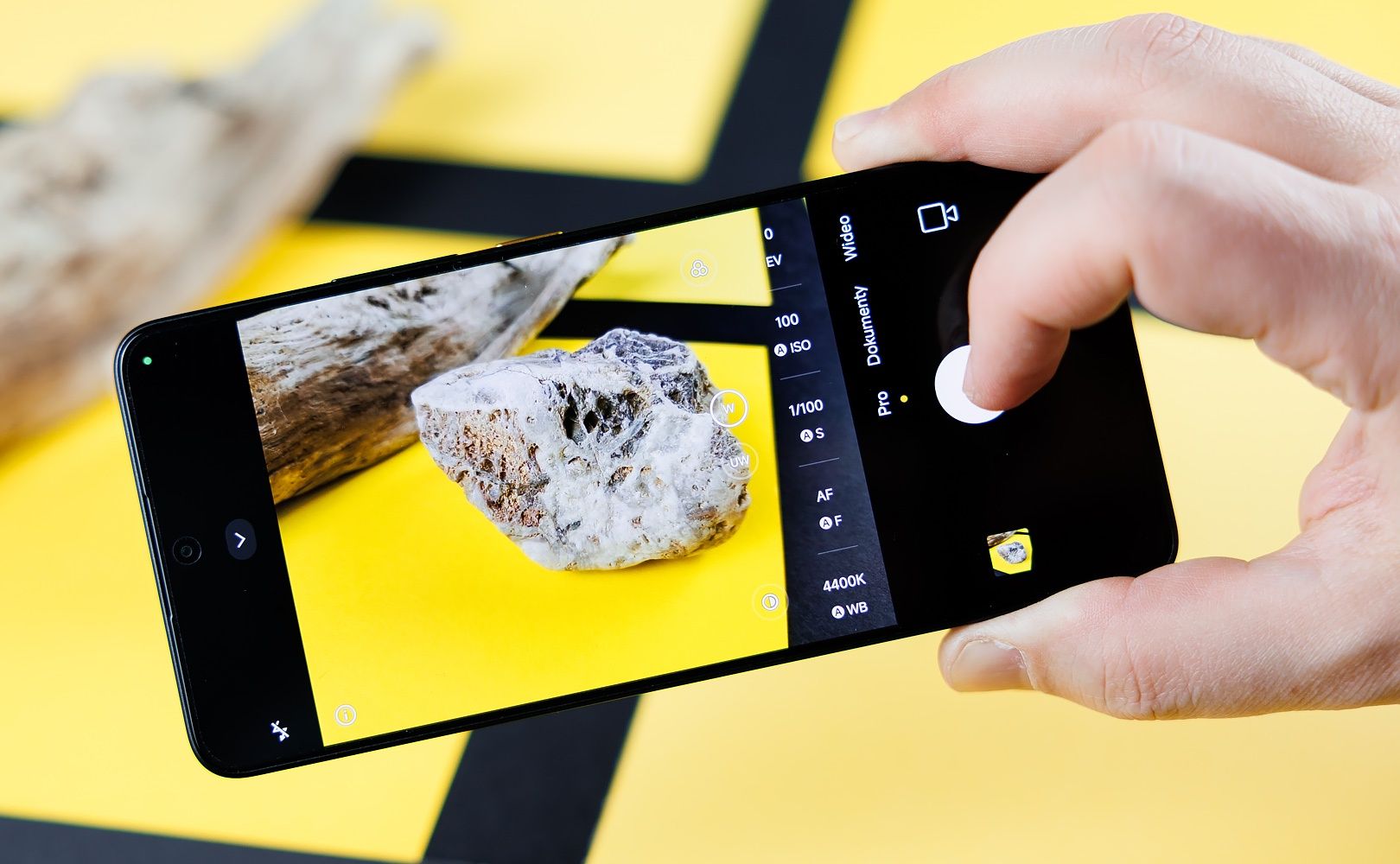 POCO X6 Pro fotografowanie
