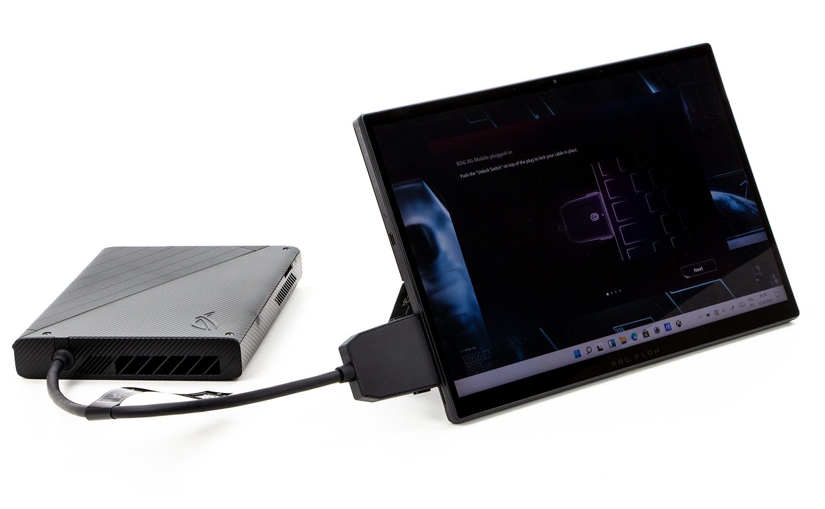 ASUS ROG Flow Z13 -