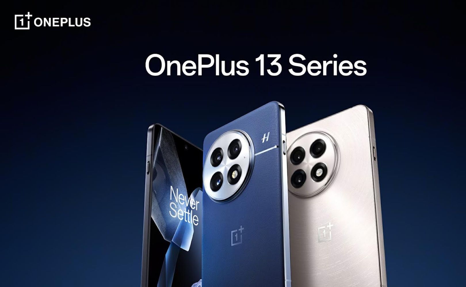 OnePlus 13 premiera