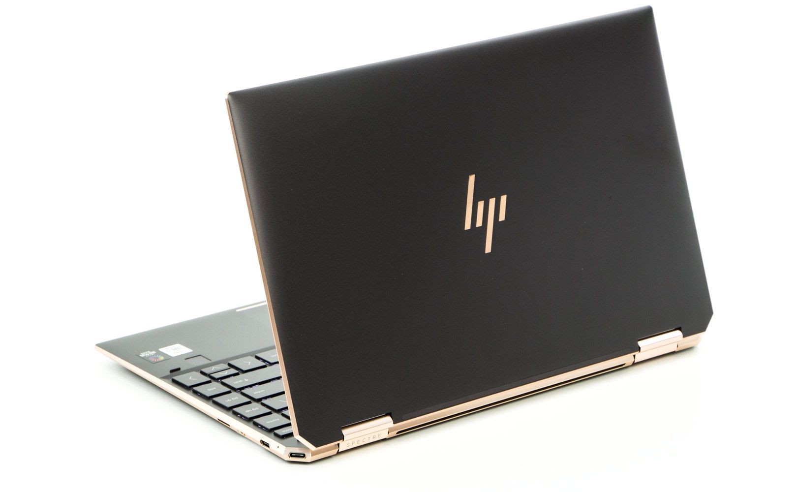 HP Spectre x360 13 zawiasy
