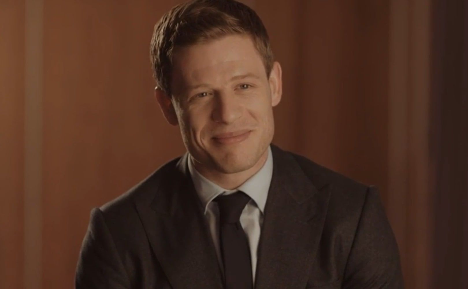 James Norton