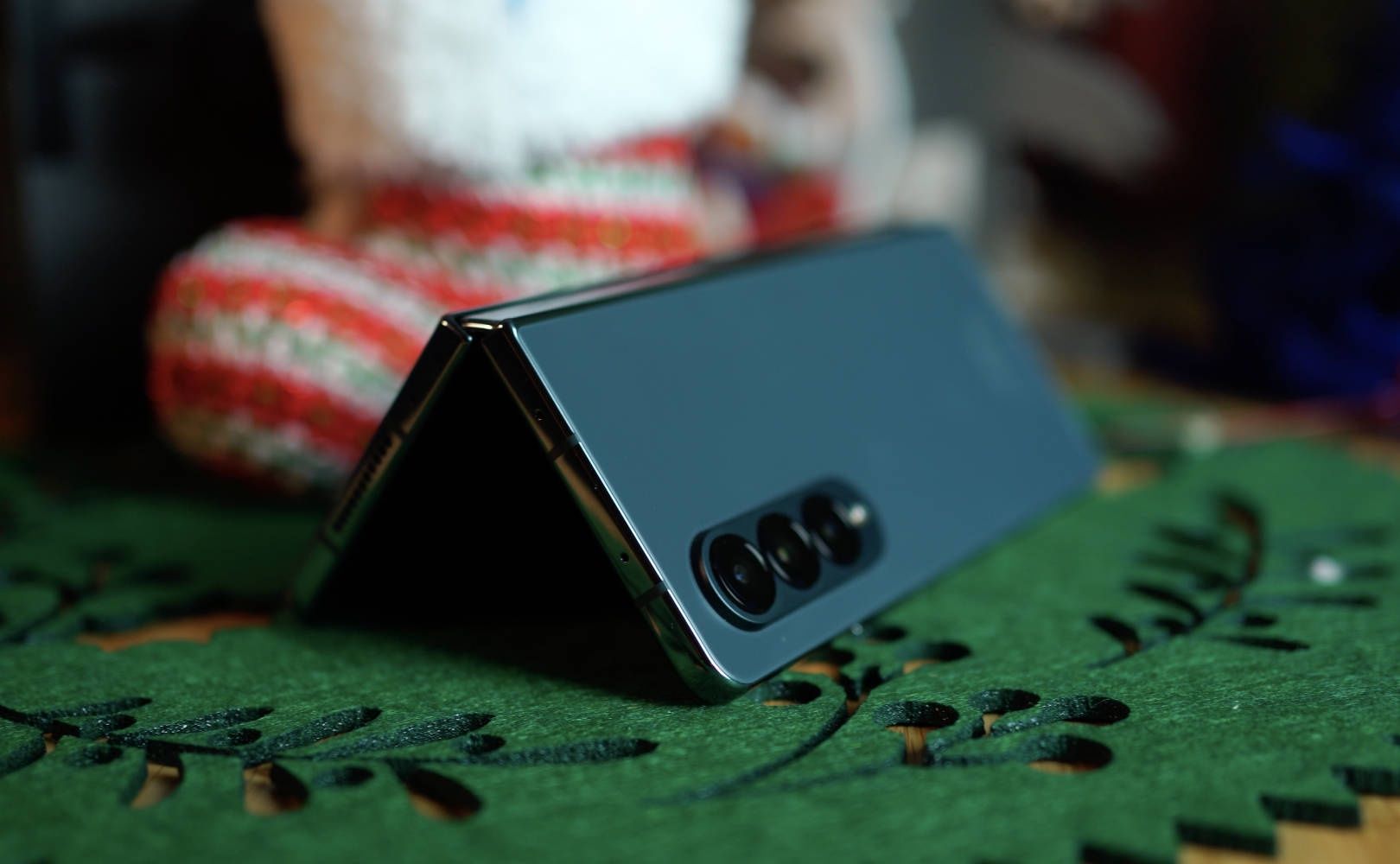 Samsung Galaxy Z Fold4