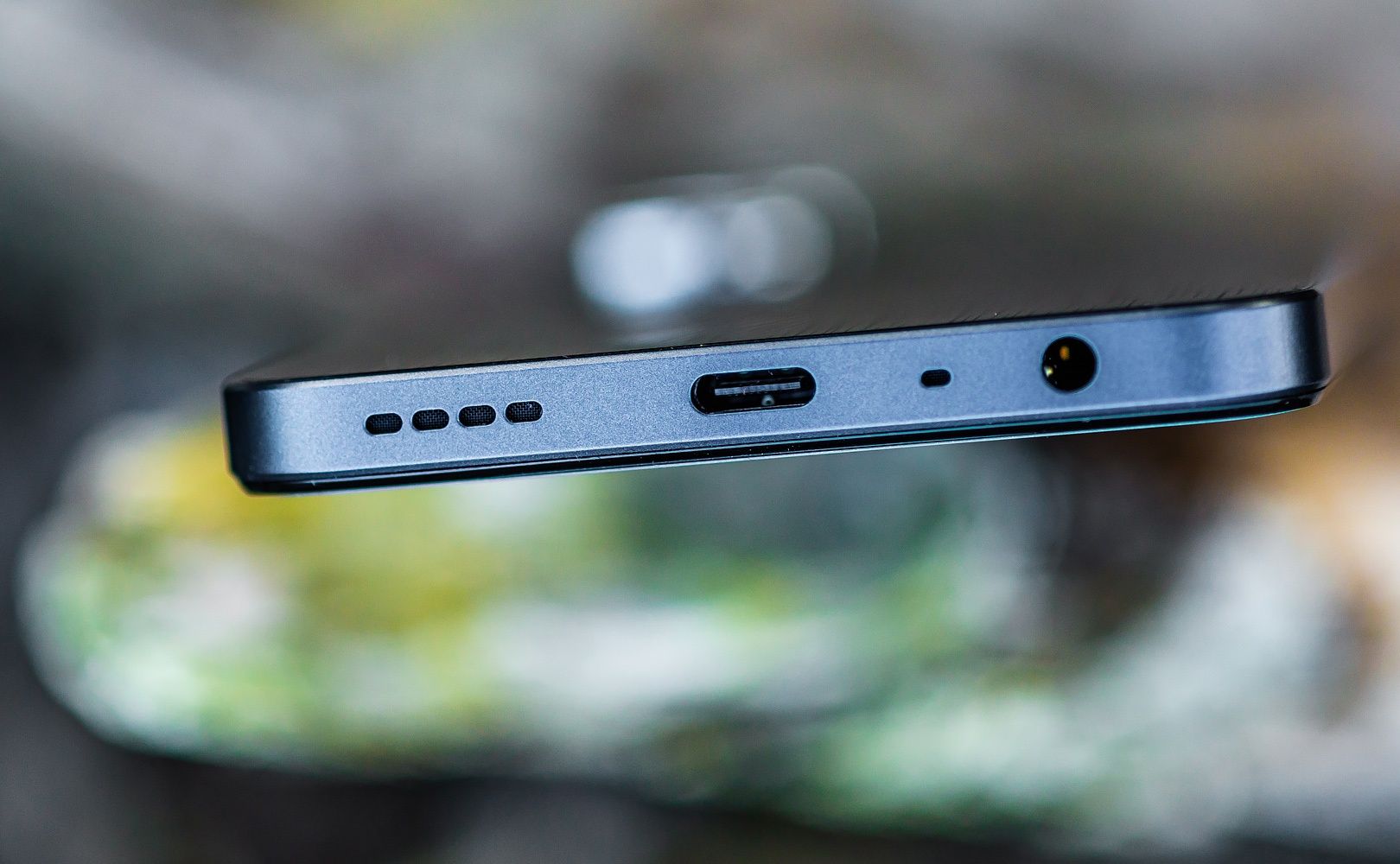 realme C55 dolna ścianka
