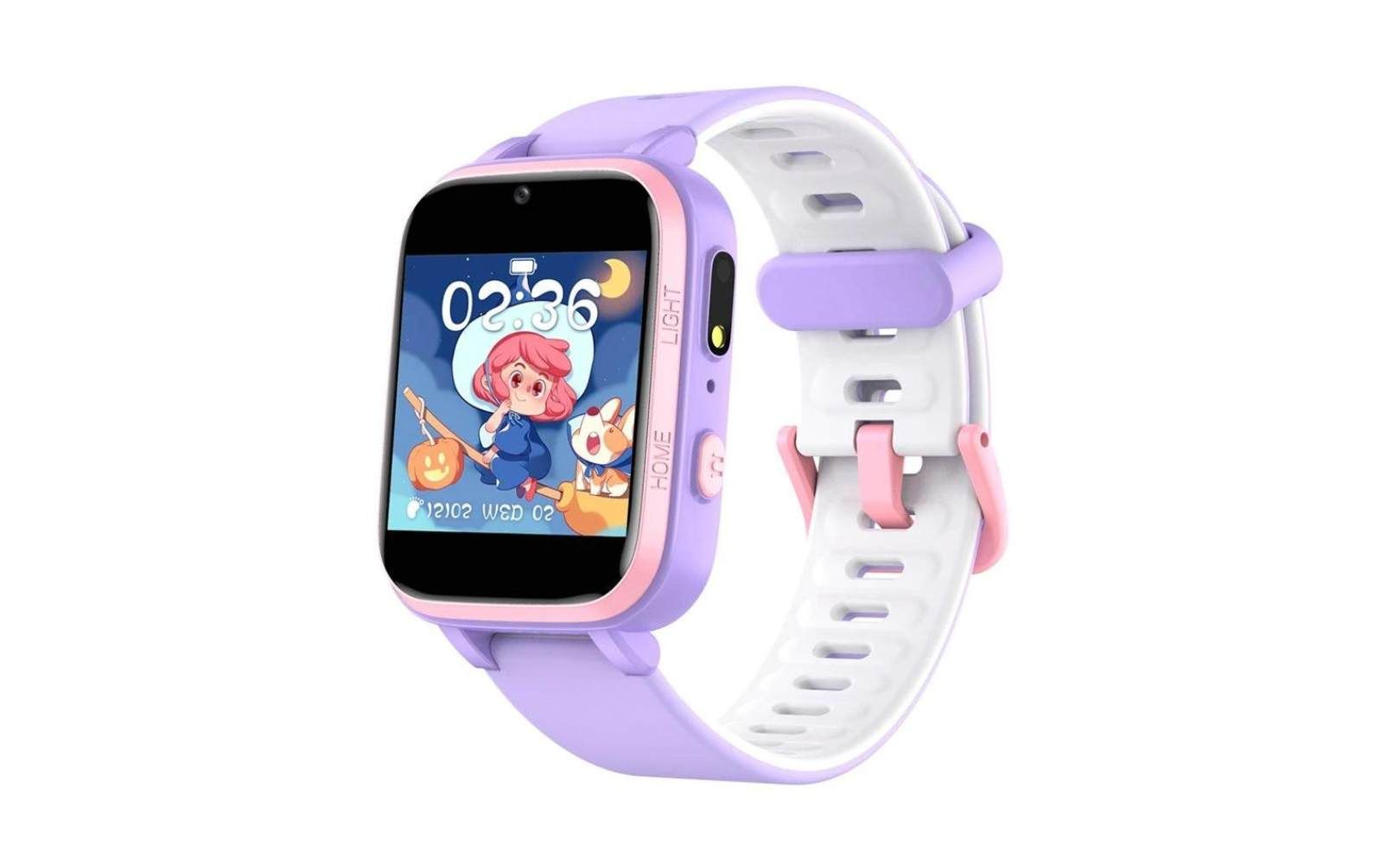 Jaki zegarek smart dla dziecka