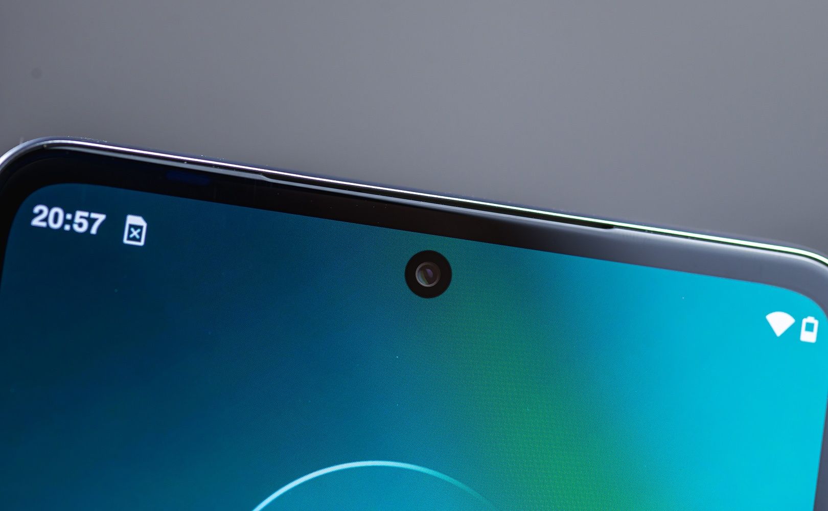 Motorola Edge 30 Pro ekran