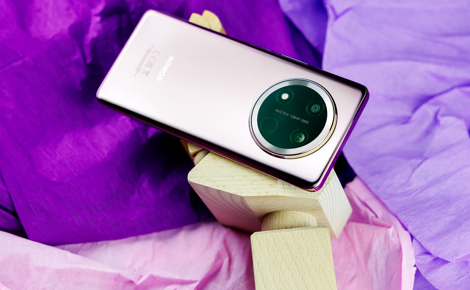 Honor Magic7 Lite obudowa