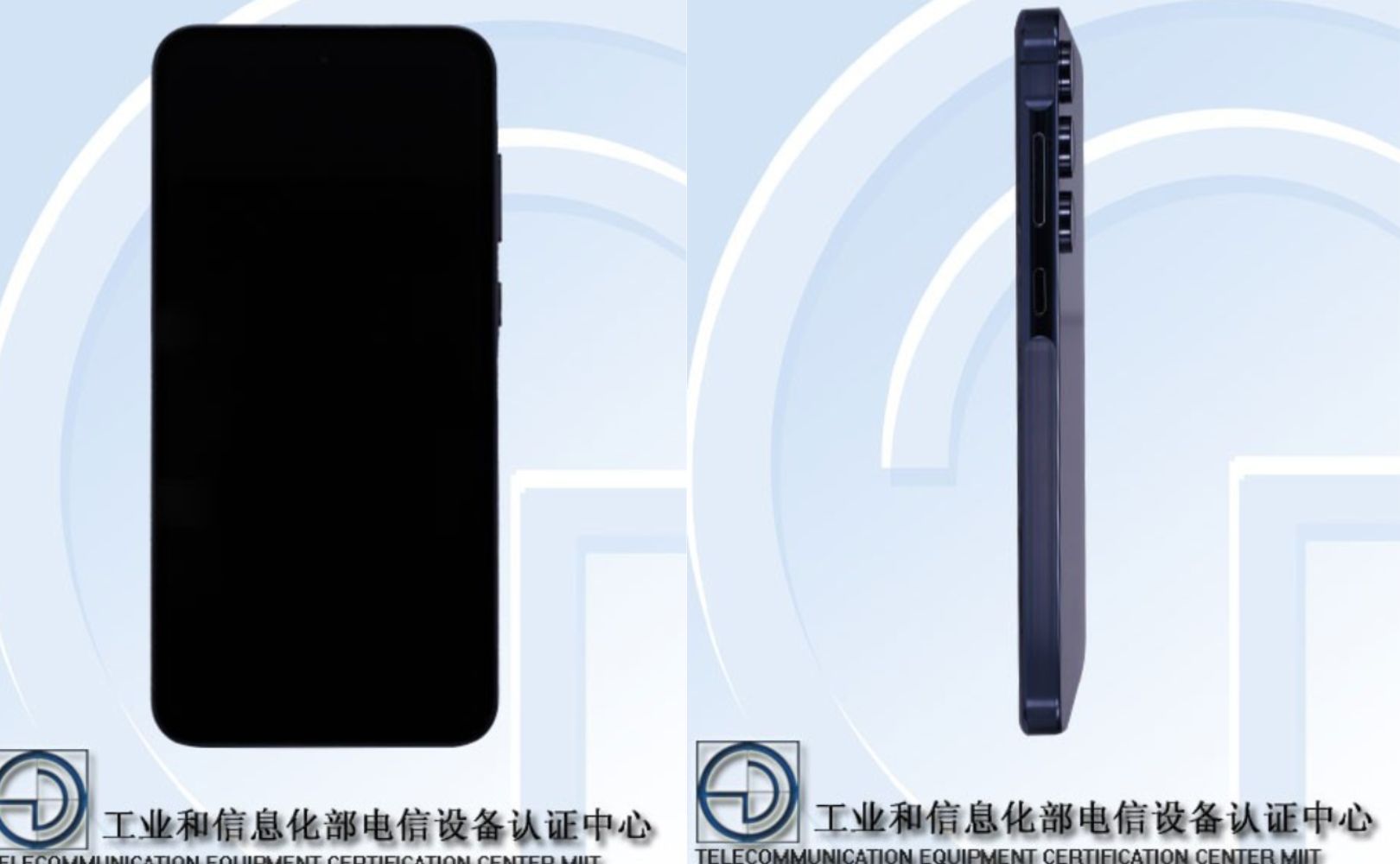Samsung Galaxy A55