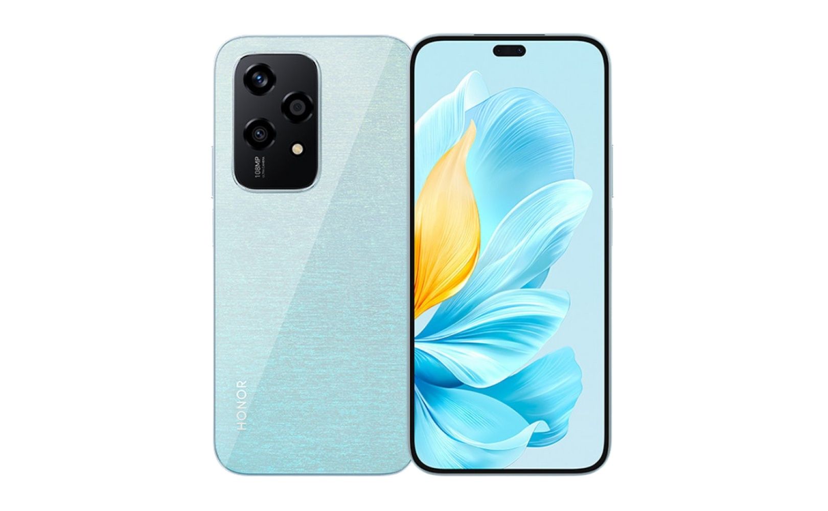 Nowy Honor 200 Lite