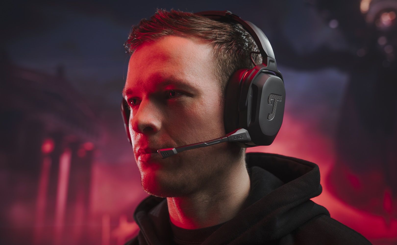CAGE PRO - 4