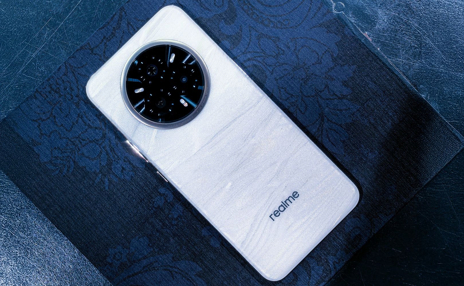 realme 14 pro+ tylna ścianka