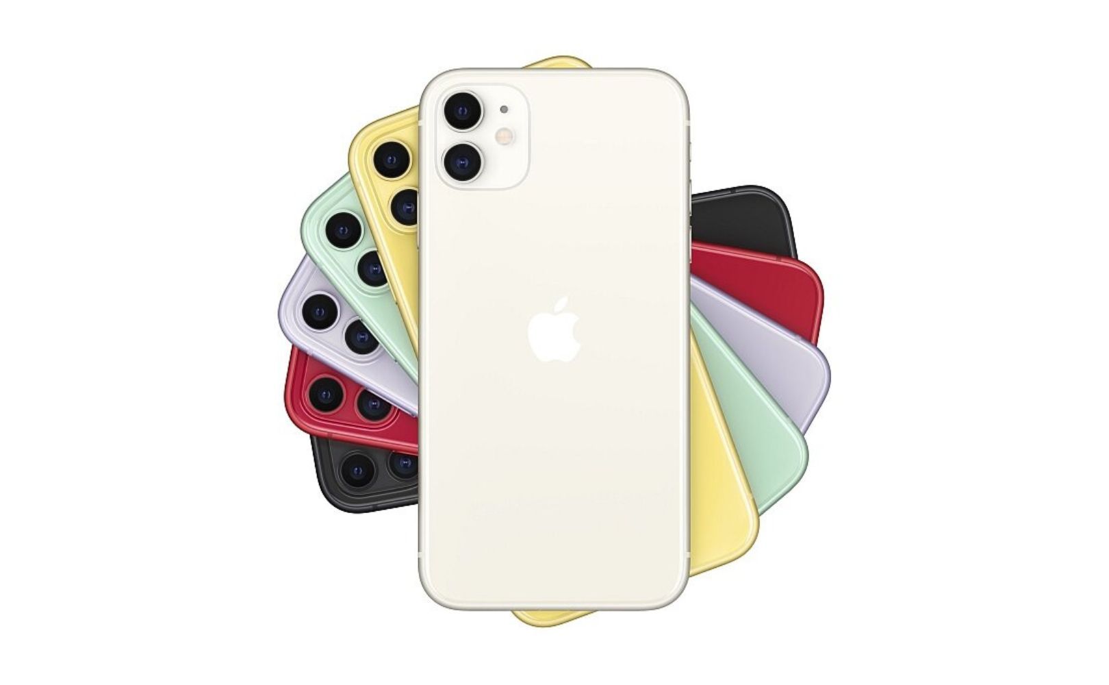 iPhone 11 64 GB