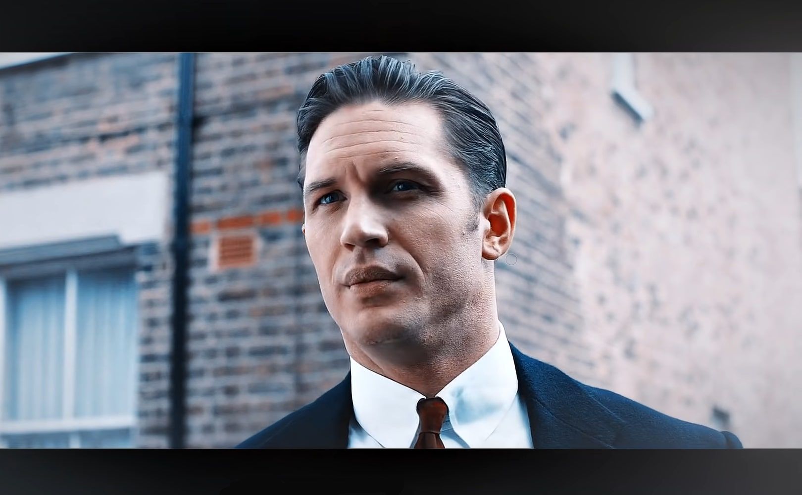 Tom Hardy