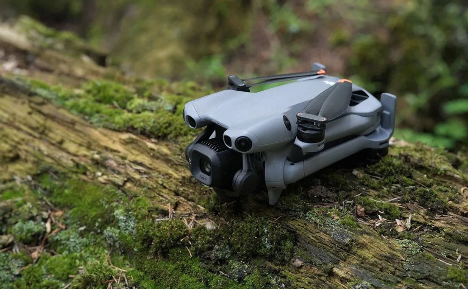 Nowy dron DJI Mini 5 Pro