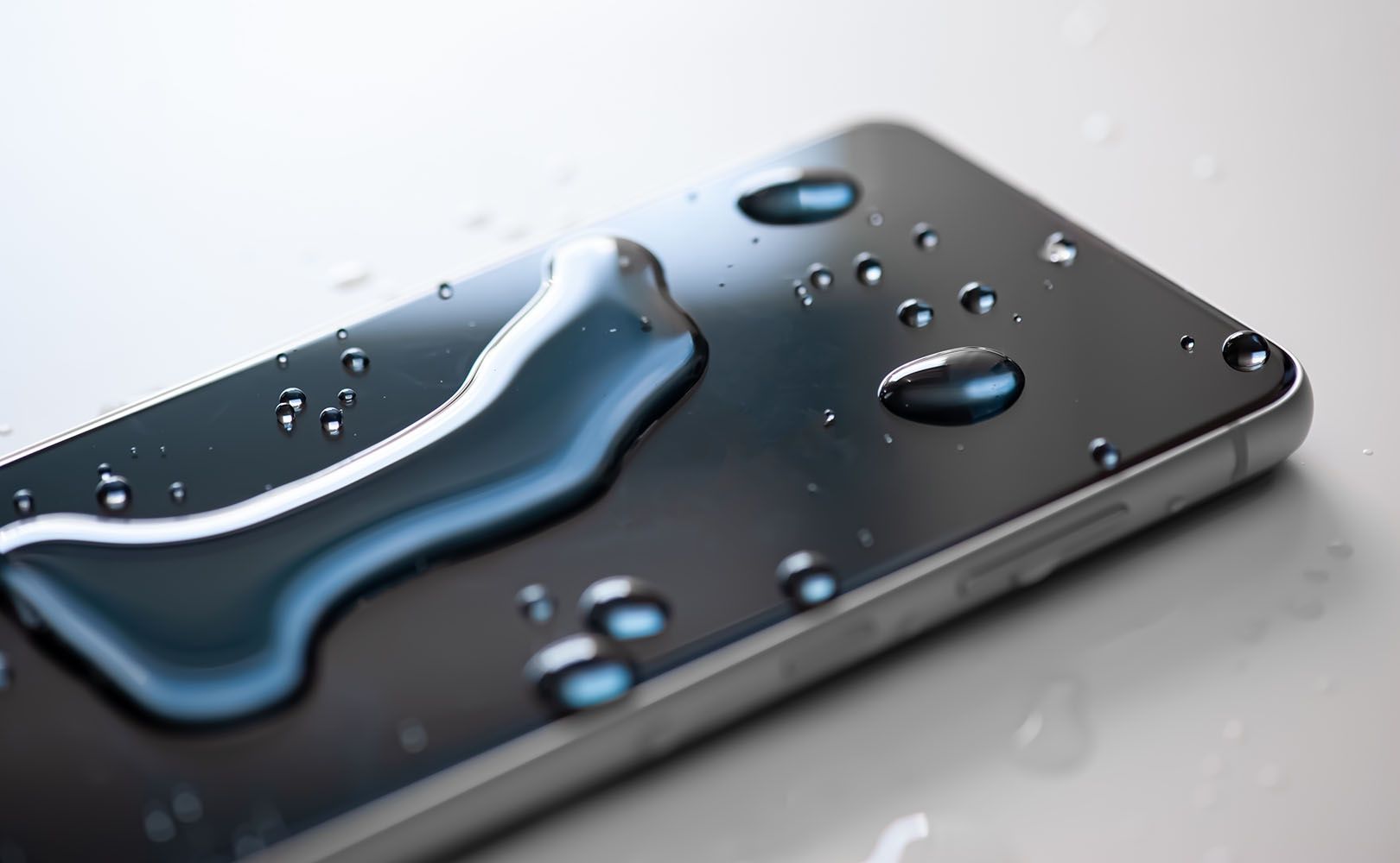 Jaki telefon wodoszczelny kupić?