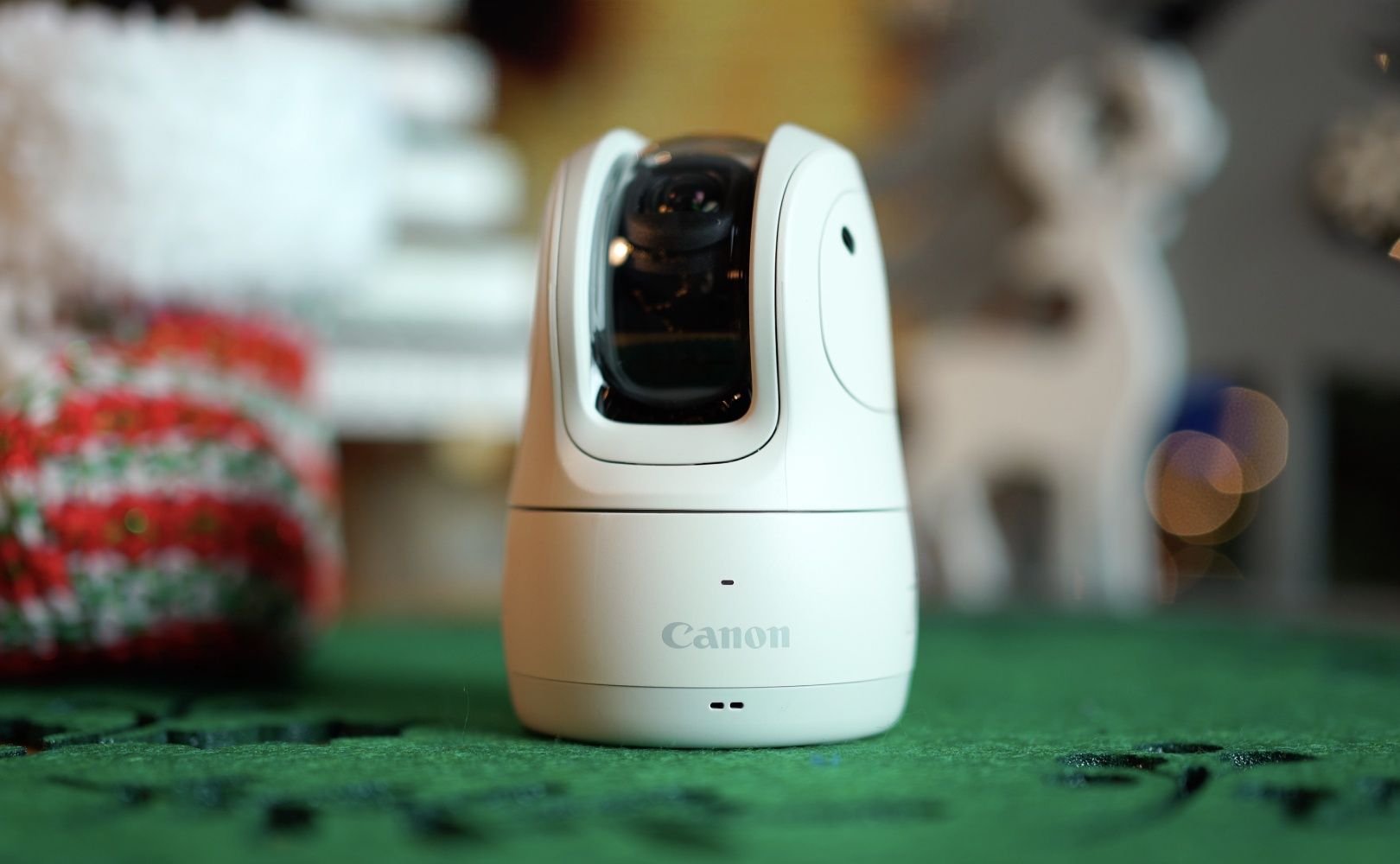 Canon PowerShot PX
