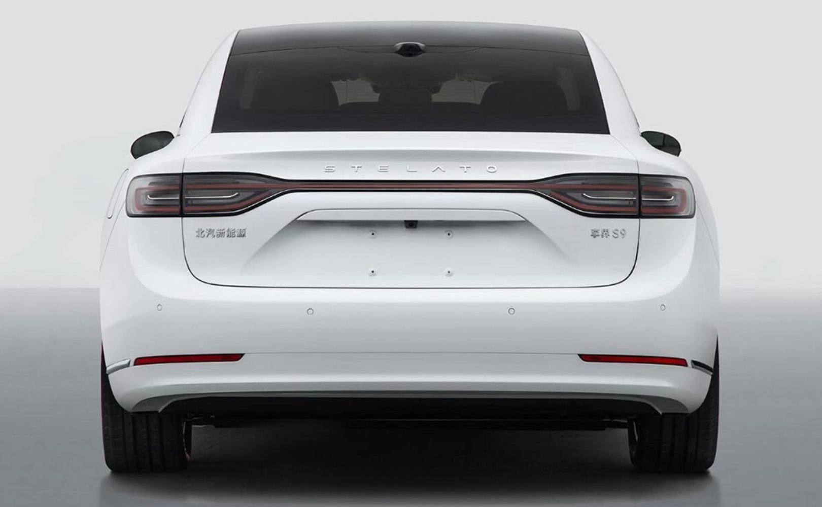 Design Stelato S9 EV