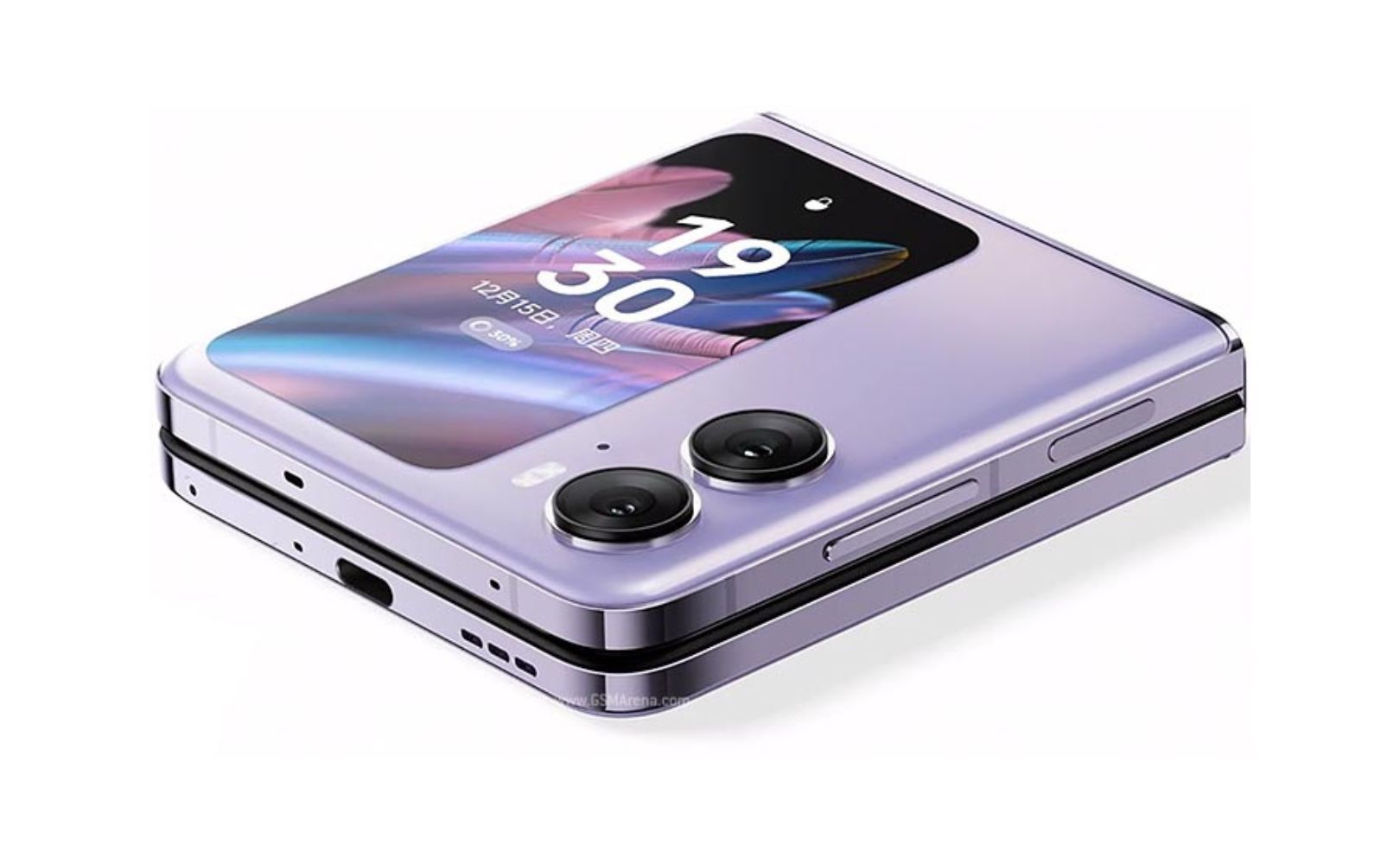 Oppo Find N2 Flip