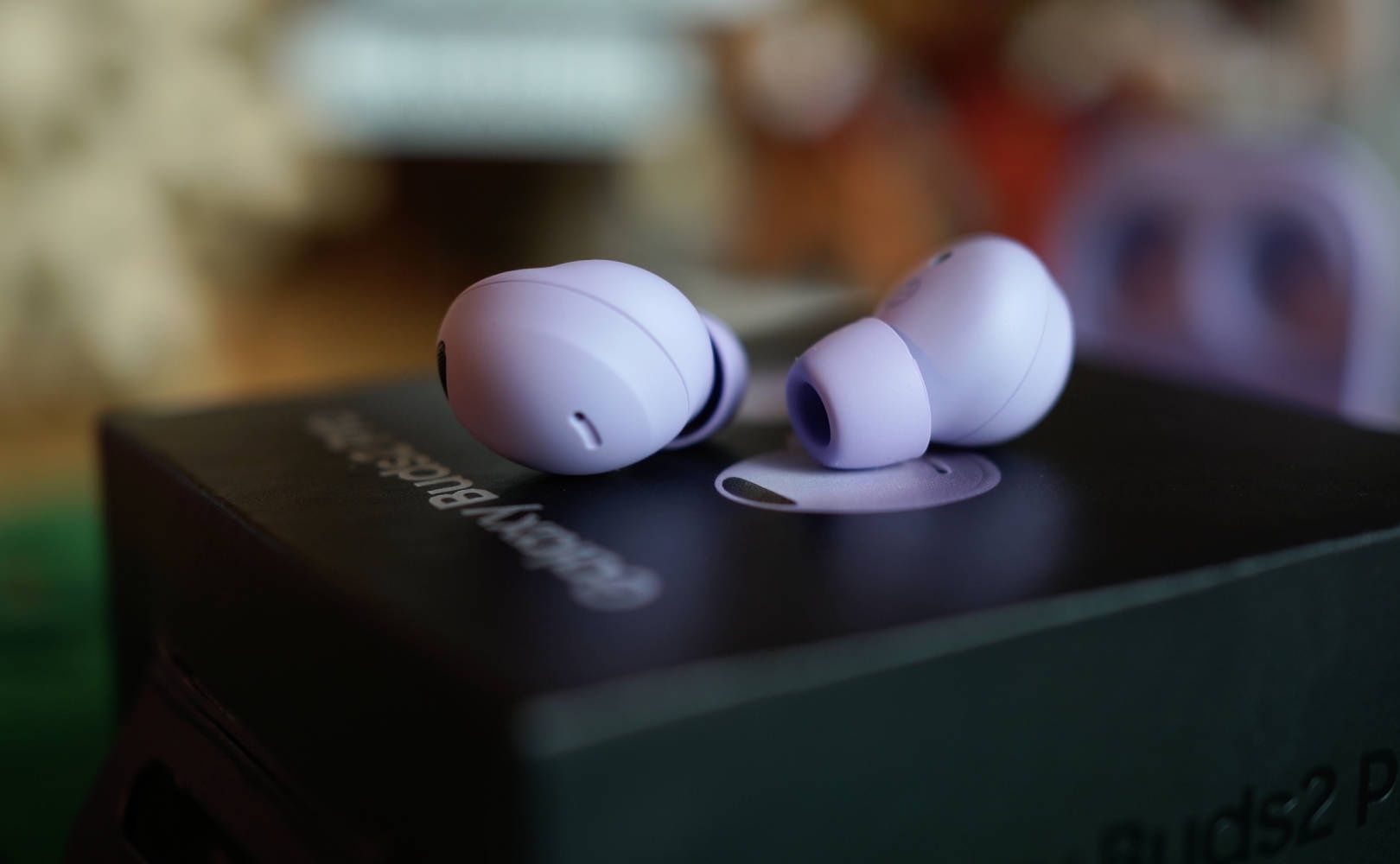 Samsung Galaxy Buds2 Pro