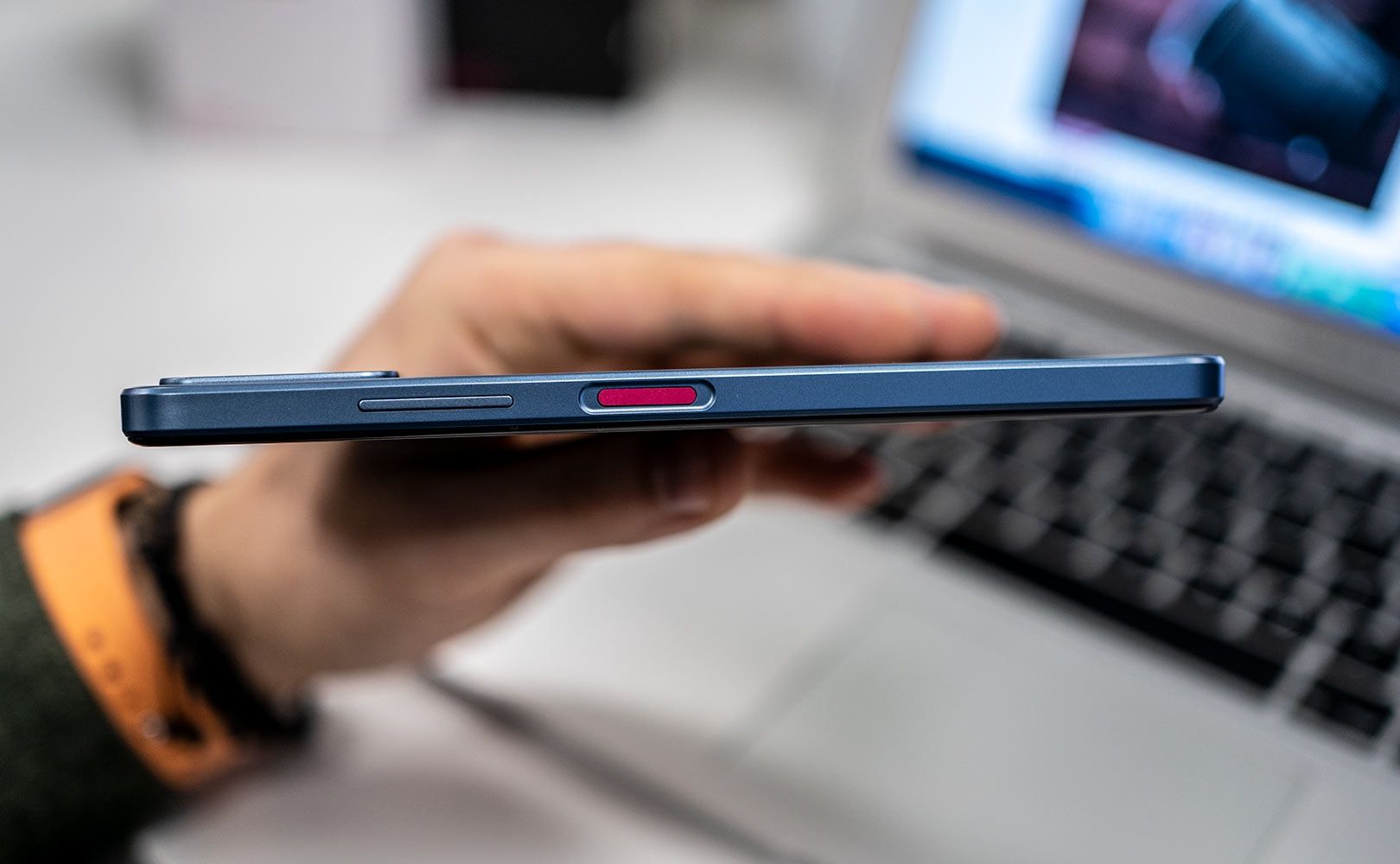 T Phone 5G
