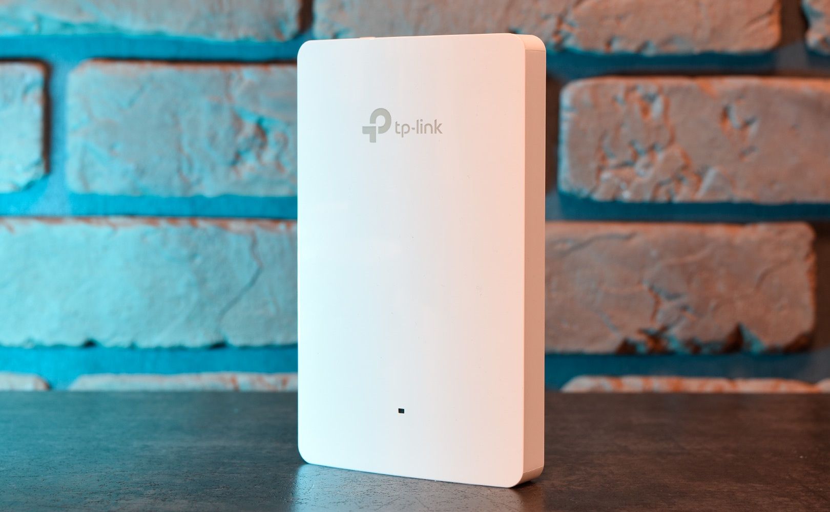 TP-Link OMADA EAP615-Wall - na wystawie