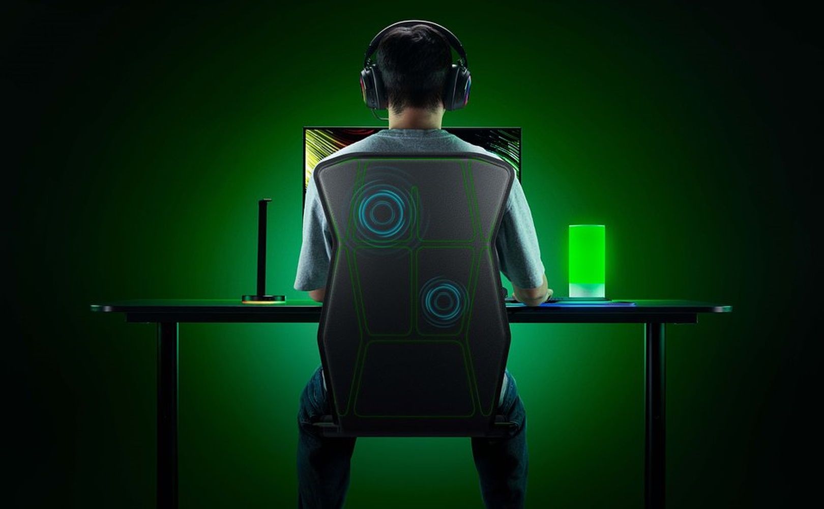 Razer Freyja 2