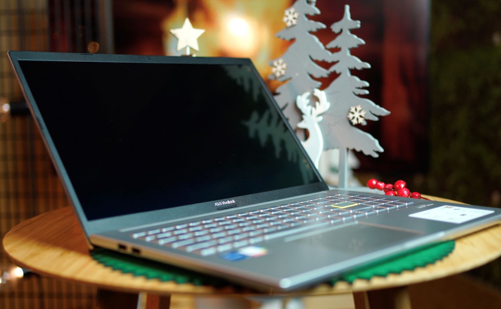 ASUS Vivibook 15 OLED