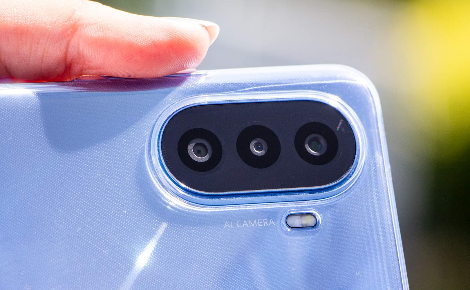 Huawei nova Y70