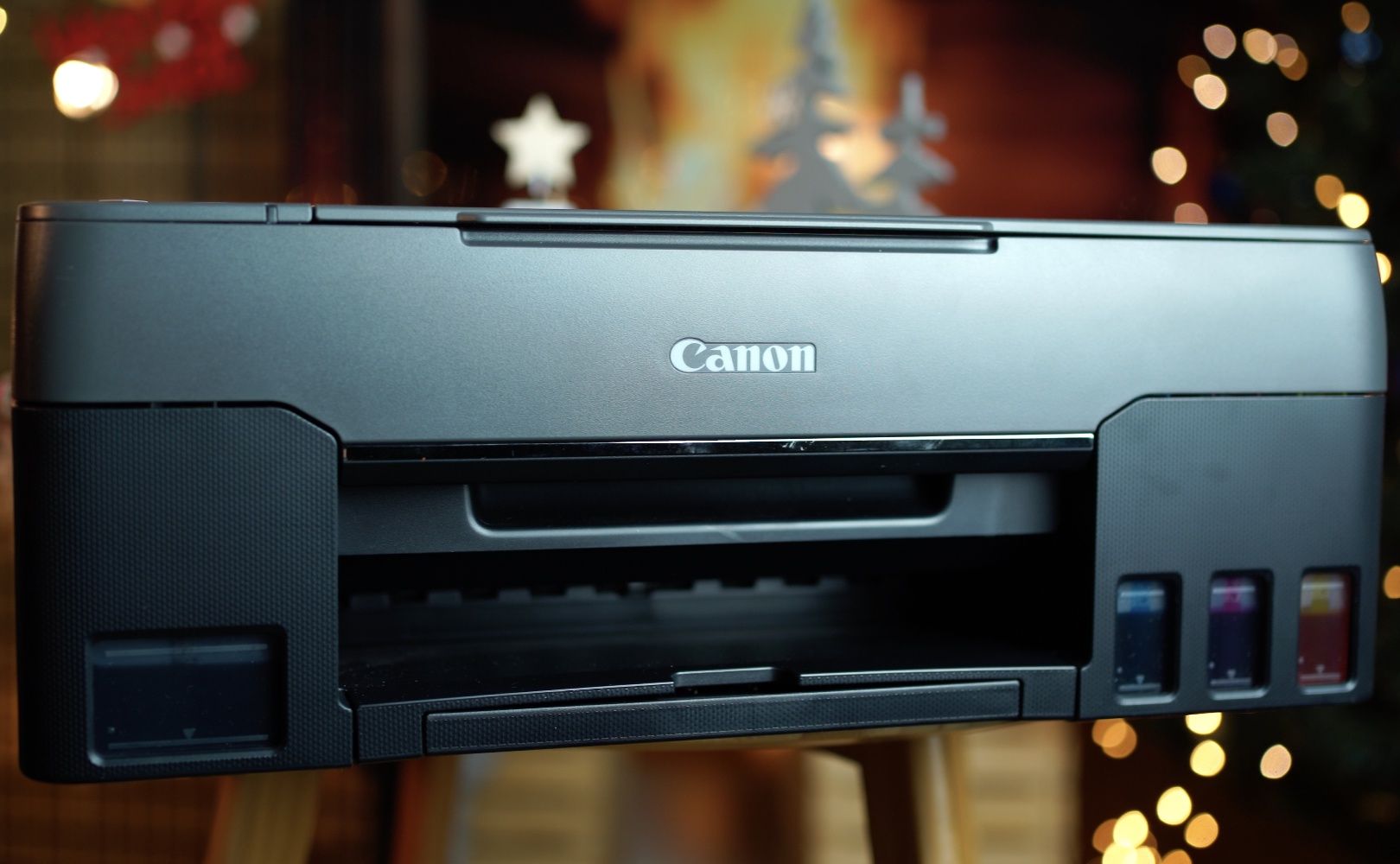 Canon Pixma G3460