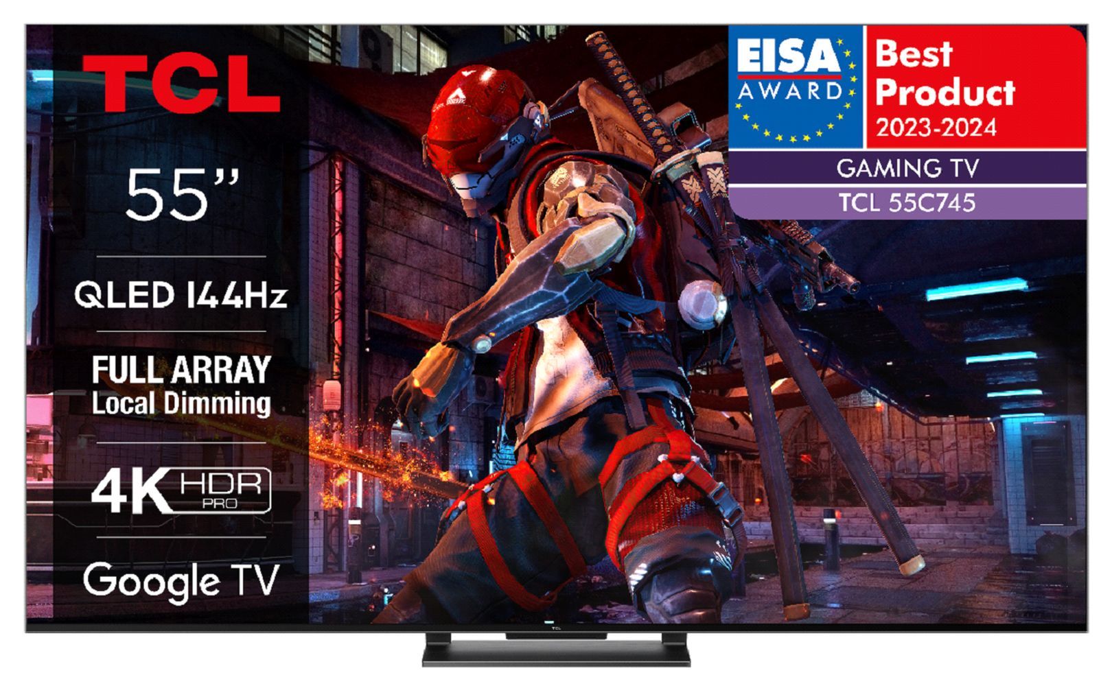 TV TCL