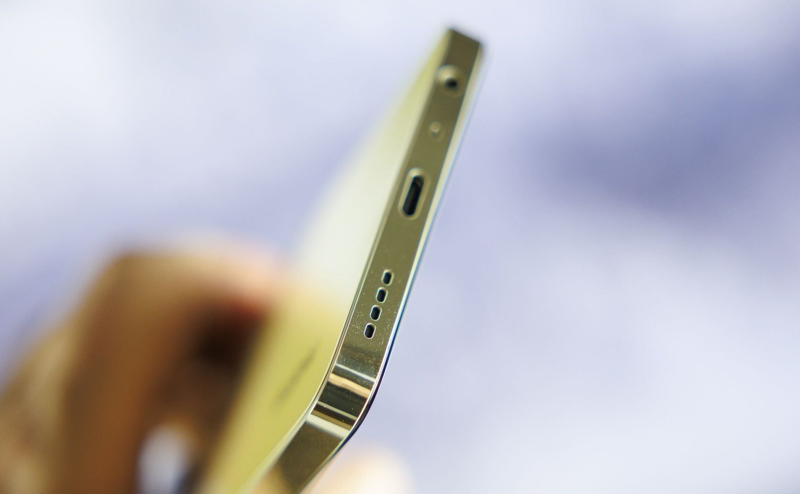 realme 11 5G głośnik