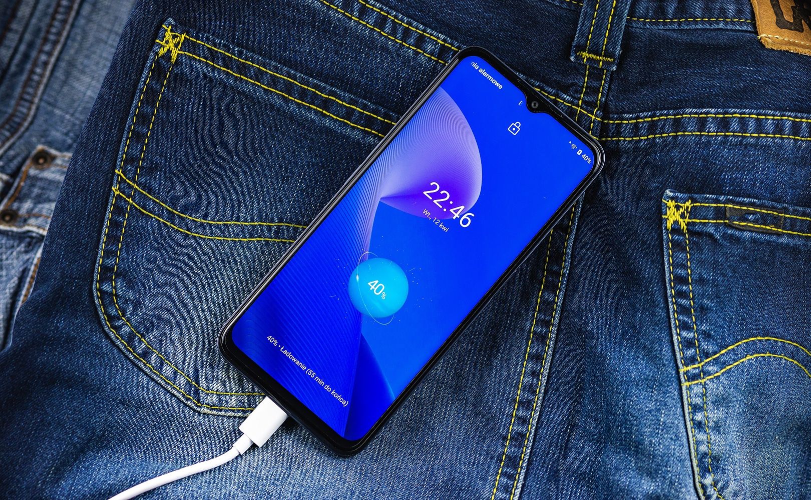realme C35