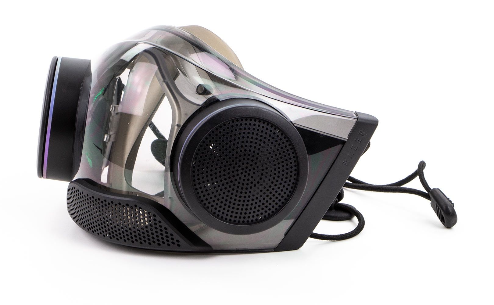 Maska Razer Zephyr