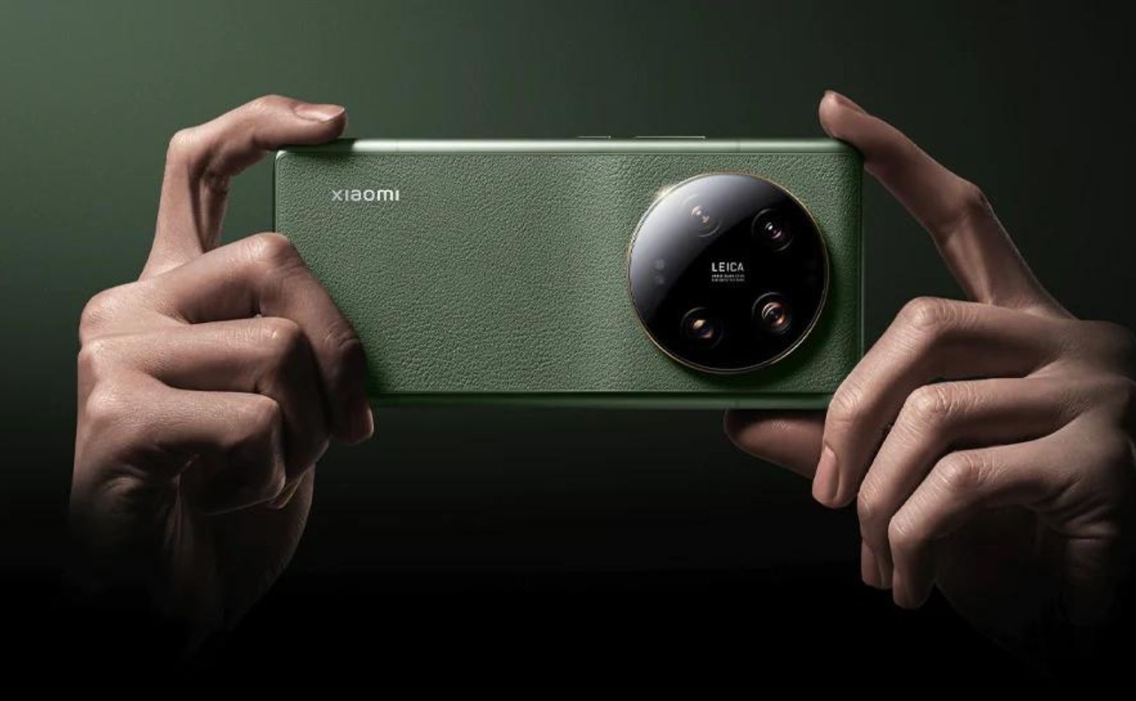 Xiaomi 13 Ultra
