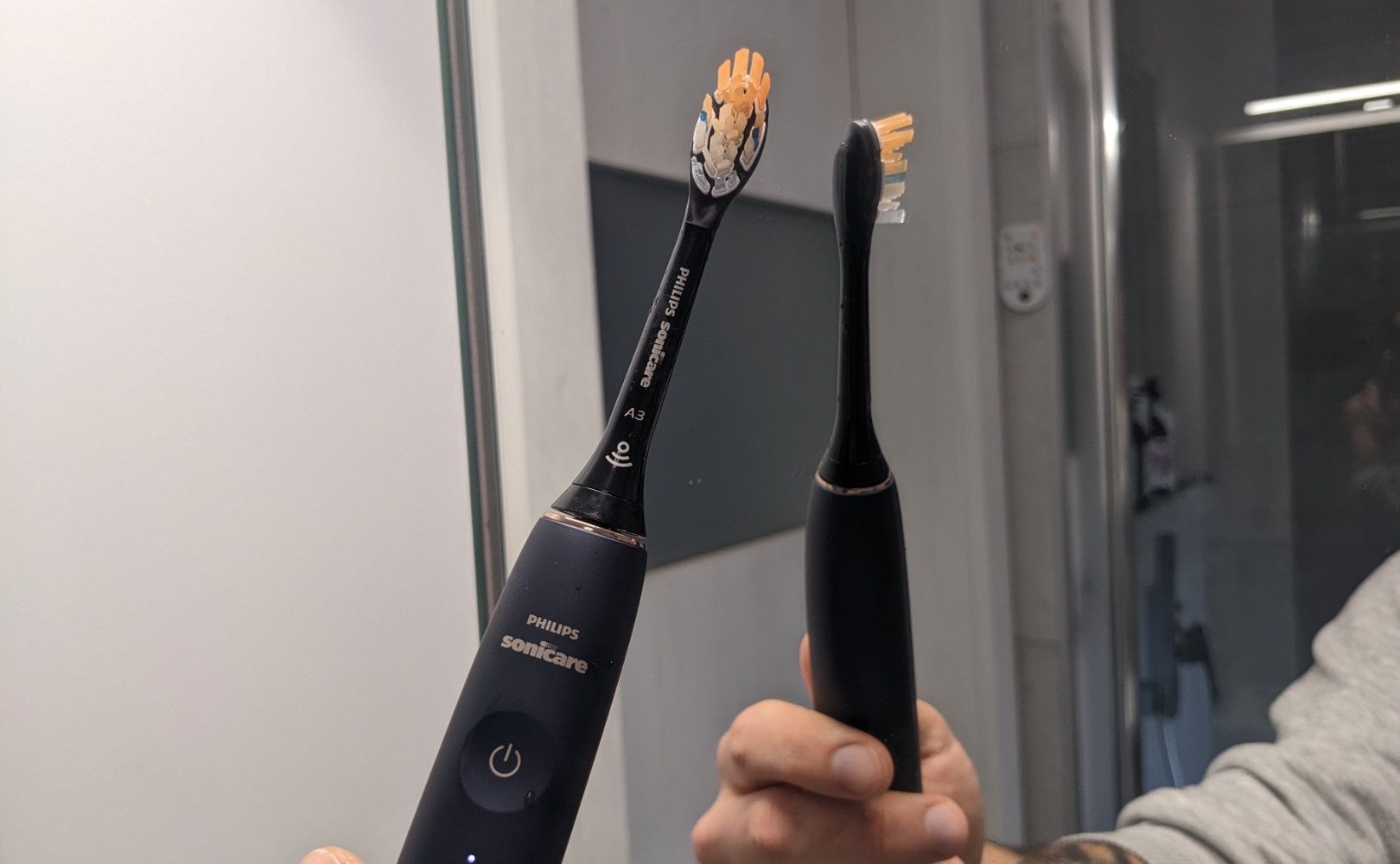 Philips Sonicare Prestige 9900