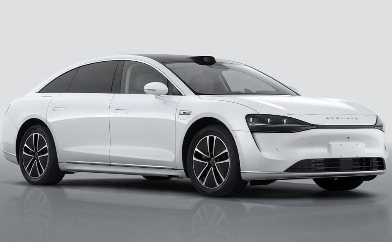 Stelato S9 EV