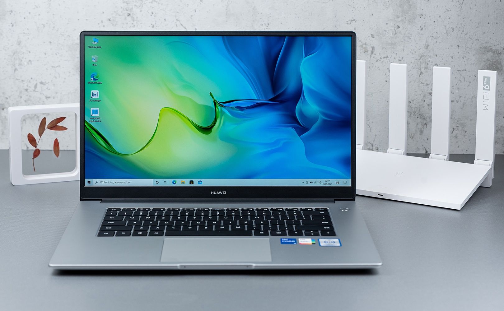 Huawei MateBook D 15