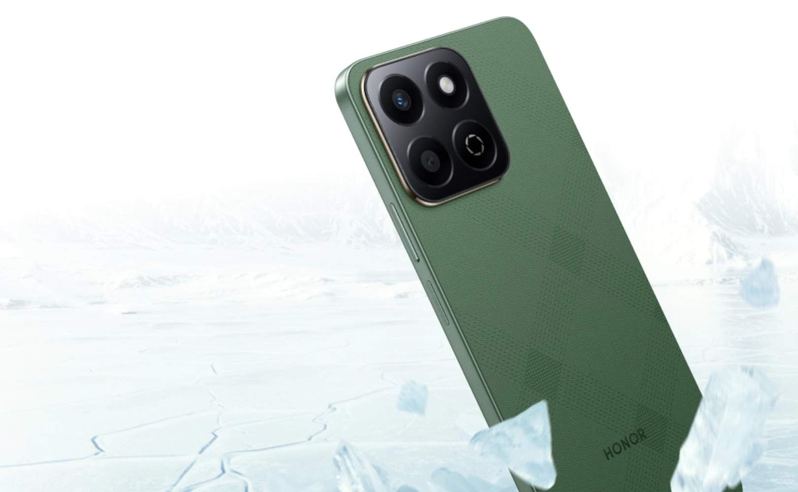 Honor 200 Smart