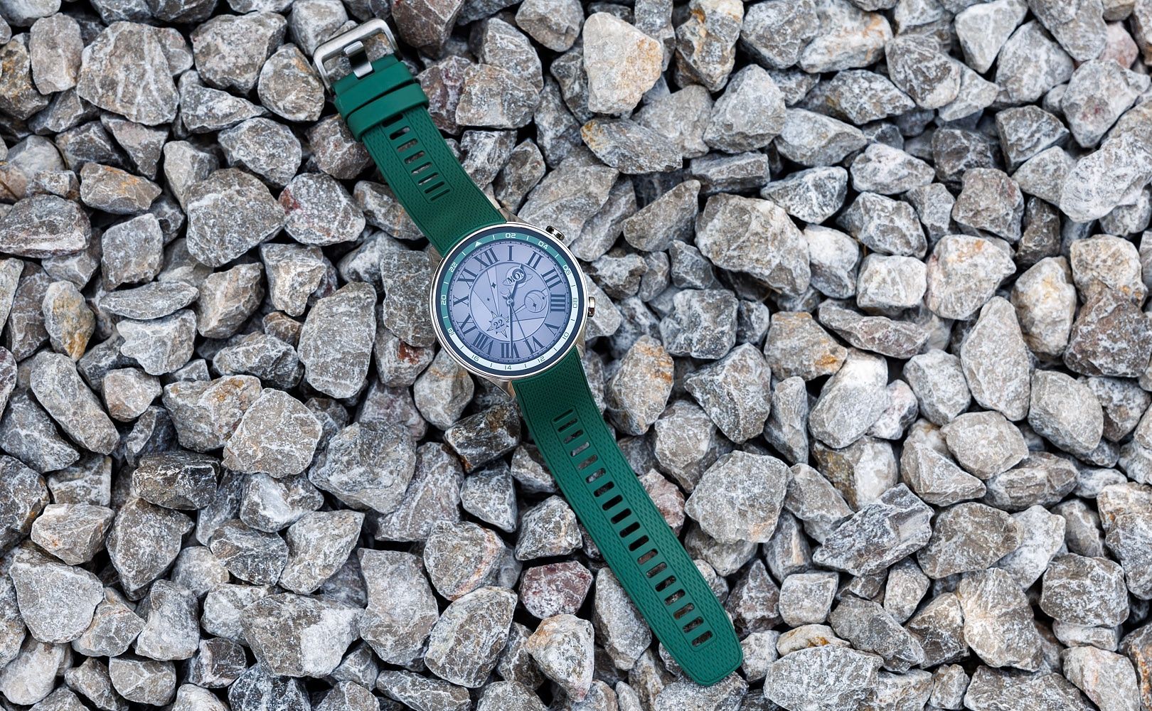 OnePlus Watch 2R