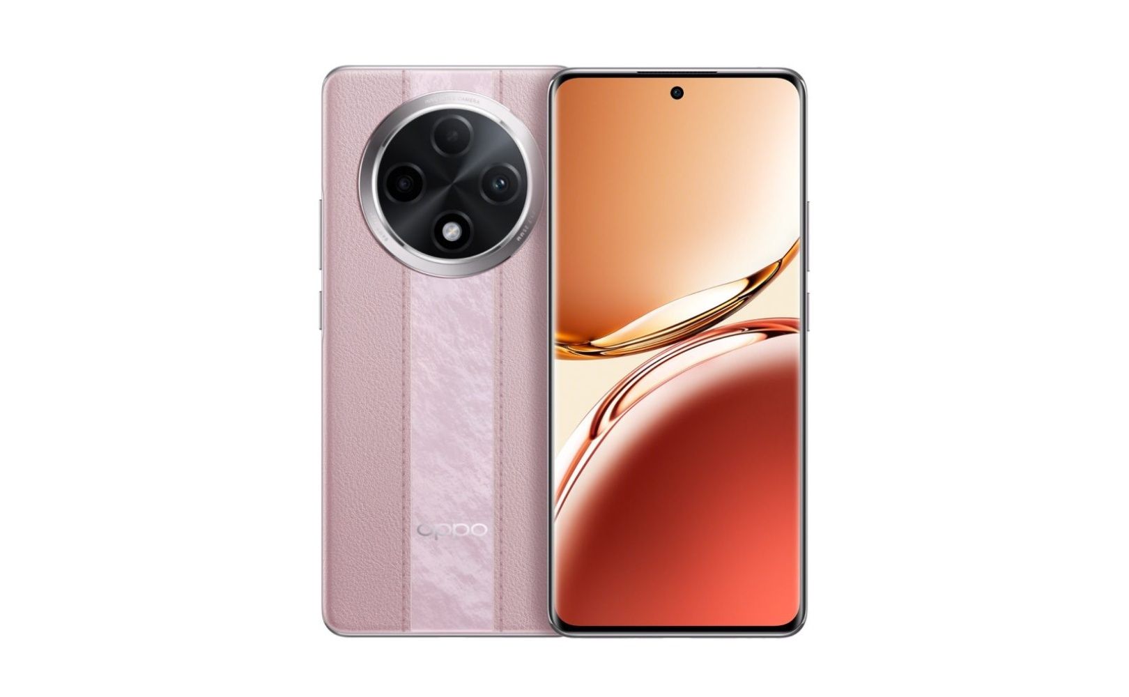 Oppo A3 Pro - nowy smartfon z obudowąIP69