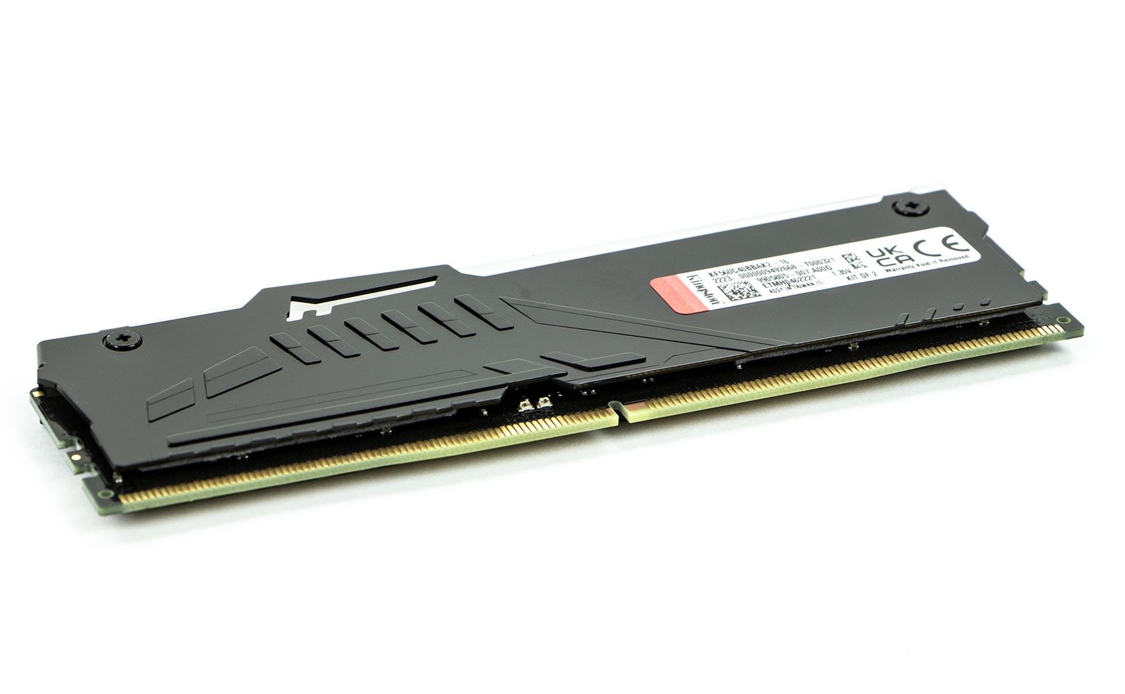Kingston Fury Beast DDR5 RGB