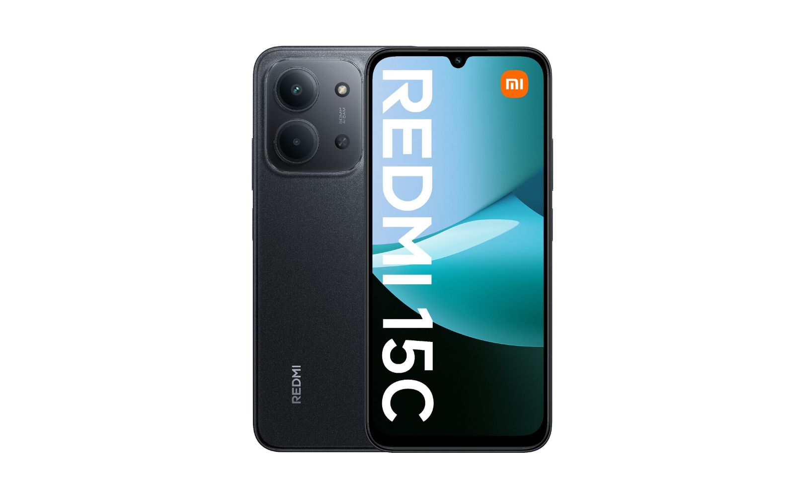 Xiaomi Redmi 15C