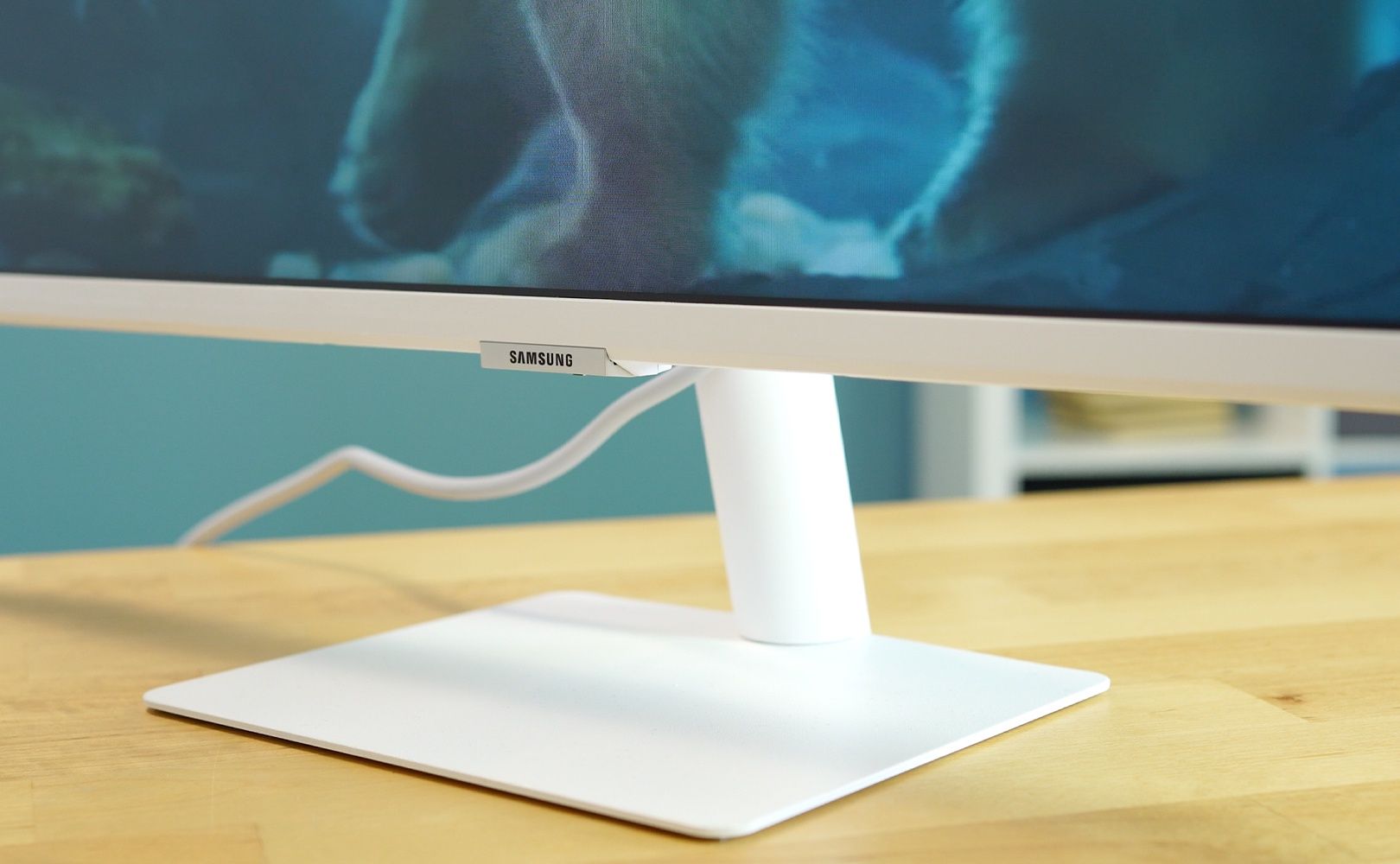 Samsung Smart Monitor - pełen przekrój oferty