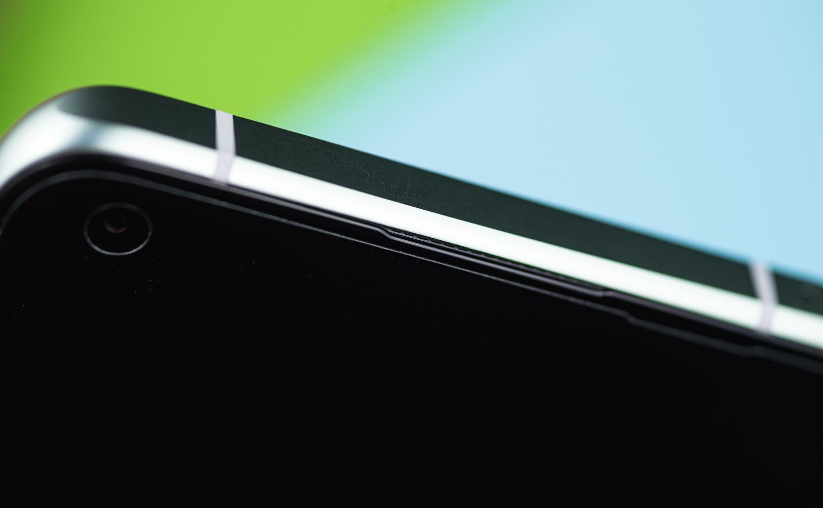 realme GT 2 Pro mikrofon