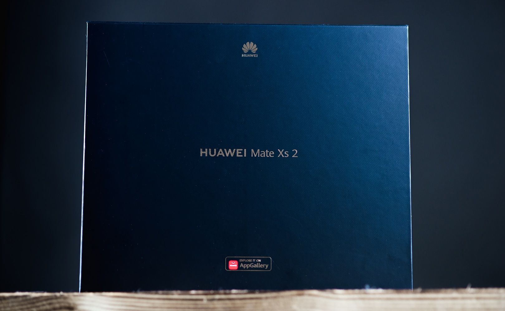 Huawei Mate Xs 2 pudełko